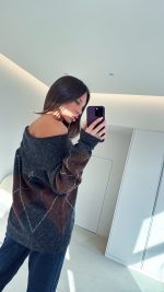 Tinsel Sweater - Image 5