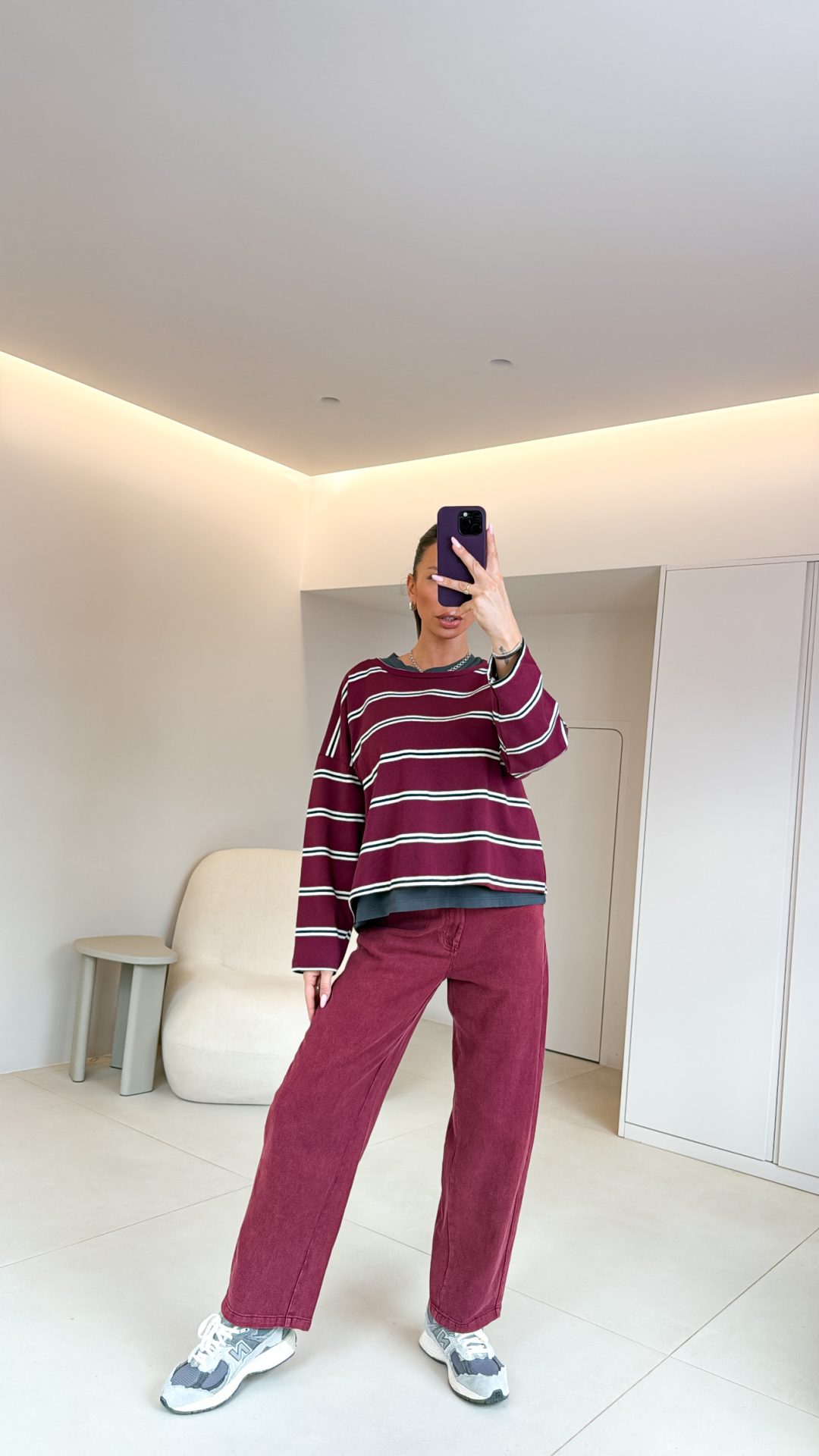 97E37160-1C63-48D3-AD58-07645CF084A3 Opal Jean - Image 1