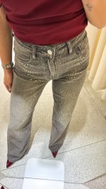 Elda Sparkle Jean - Image 2