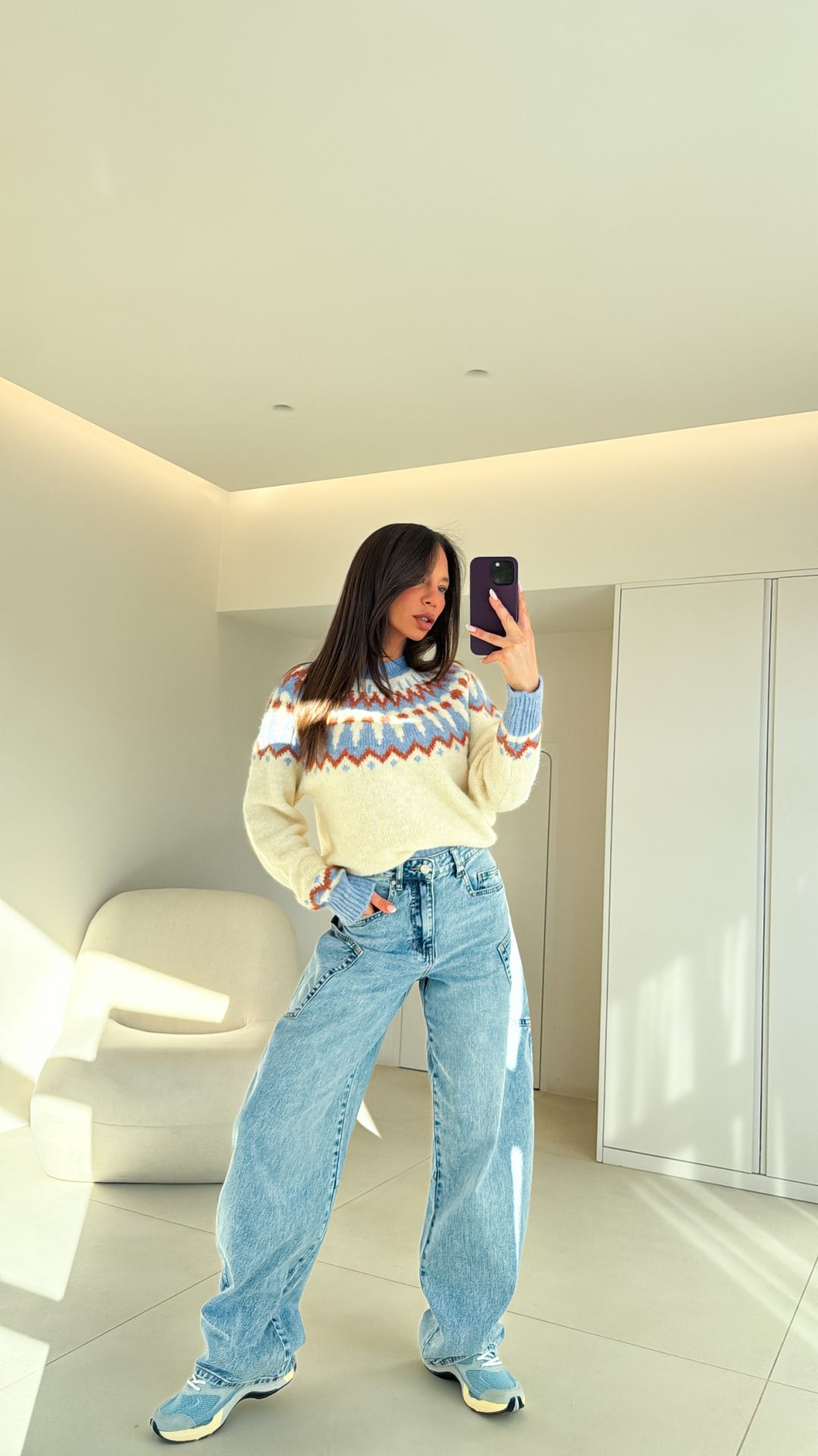 9B424192-08FF-4D97-A2AA-6C38041AA070 Birdie Jean - Image 1