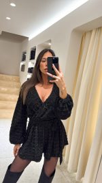 Marisa Playsuit - Image 3