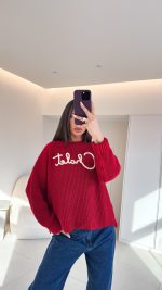 Daria Sweater - Image 4