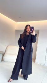 Elma Coat