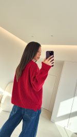 Daria Sweater - Image 2