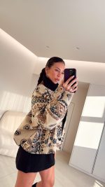 Harmony Fleece Jacket - Image 2