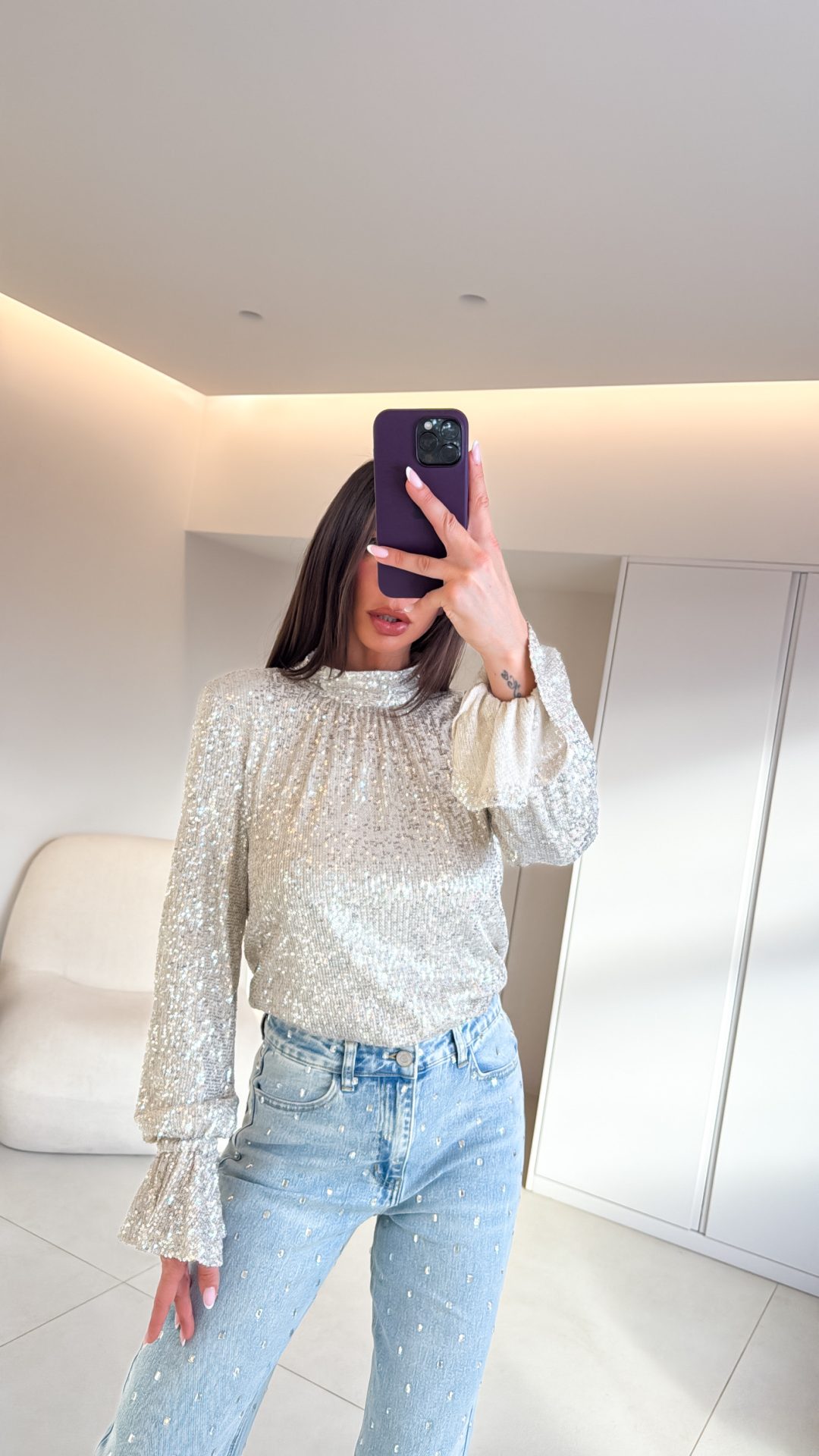 D38D9A93-CBA2-481B-84EB-52B1B0801221 Betty Top - Image 1