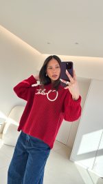 Daria Sweater - Image 3