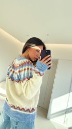 Birdie Sweater - Image 3