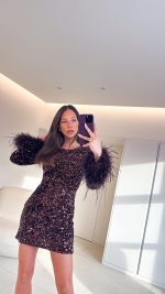 Cookie Sparkle Dress - Image 5