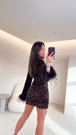 Cookie Sparkle Dress - Image 3