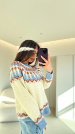 Birdie Sweater - Image 2
