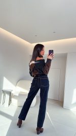 Tinsel Jean - Image 2