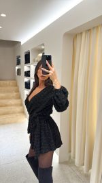 Marisa Playsuit - Image 4