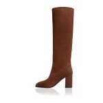 Caramel Boots - Image 4