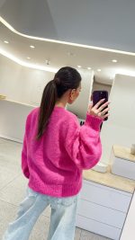 Sierra sweater - Image 2