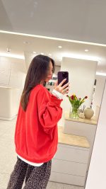 Kindra Sweatshirt - Image 2