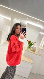 Kindra Sweatshirt - Image 3