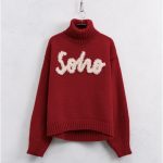 Soho Sweater