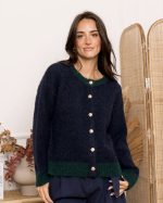 Maeve Cardigan