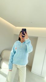 Liana Sweater - Image 4