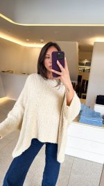 Imogen Sweater - Image 2