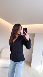 Isla Blazer - Image 3