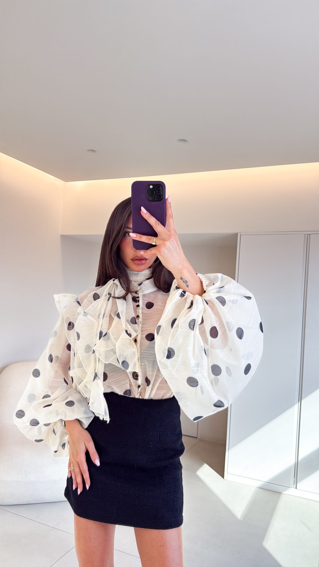 IMG_5761 Polly Shirt - Image 1