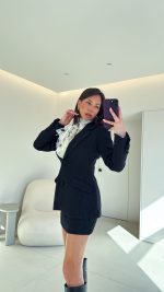 Polly Blazer - Image 5