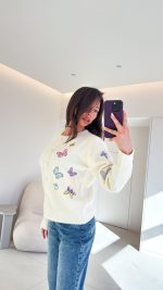 Wendy Cardigan - Image 4