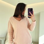 Dottie Sweater-Top Lingerie