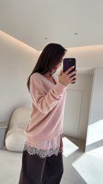 Dottie Sweater-Top Lingerie - Image 2