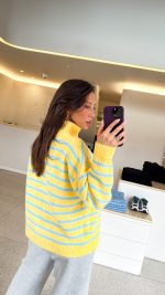 Ruth Sweater - Image 2