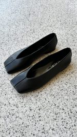 Black Ballerinas - Image 2