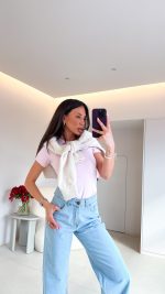 Siena Light Blue Jean - Image 2