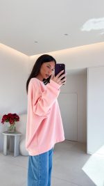 Belen Sweatshirt - Image 3