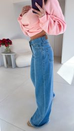 Belen Mid Blue Jean - Image 3